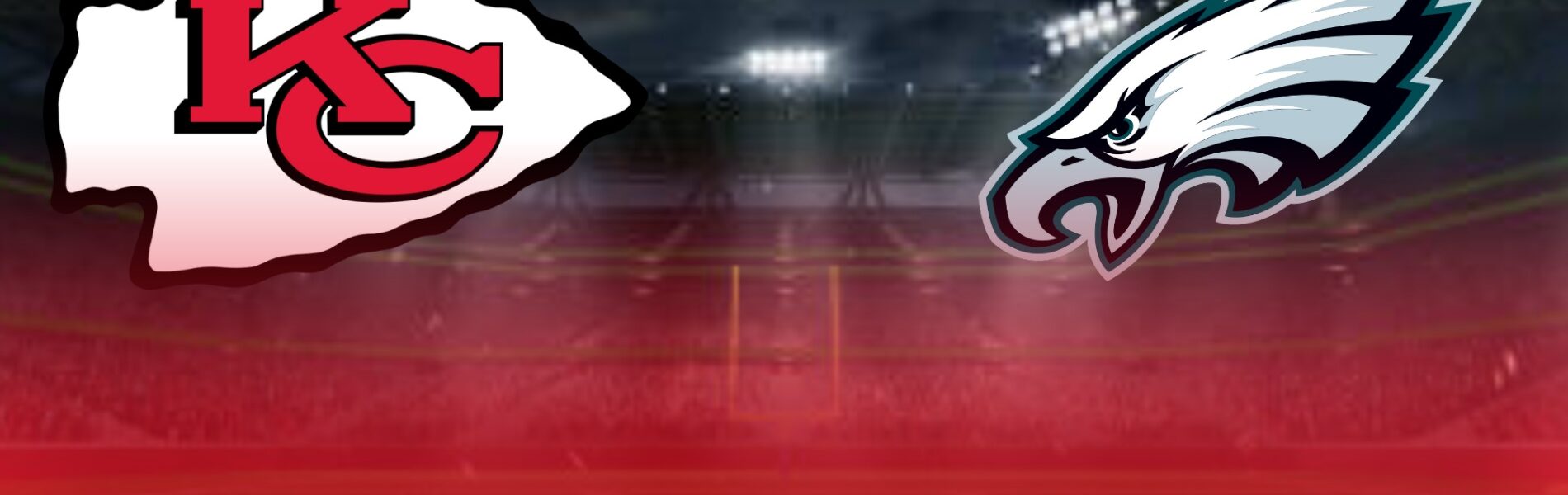 Chiefs vs. Eagles Drama: Surprise Inactives Shake Up the Super Bowl Rematch