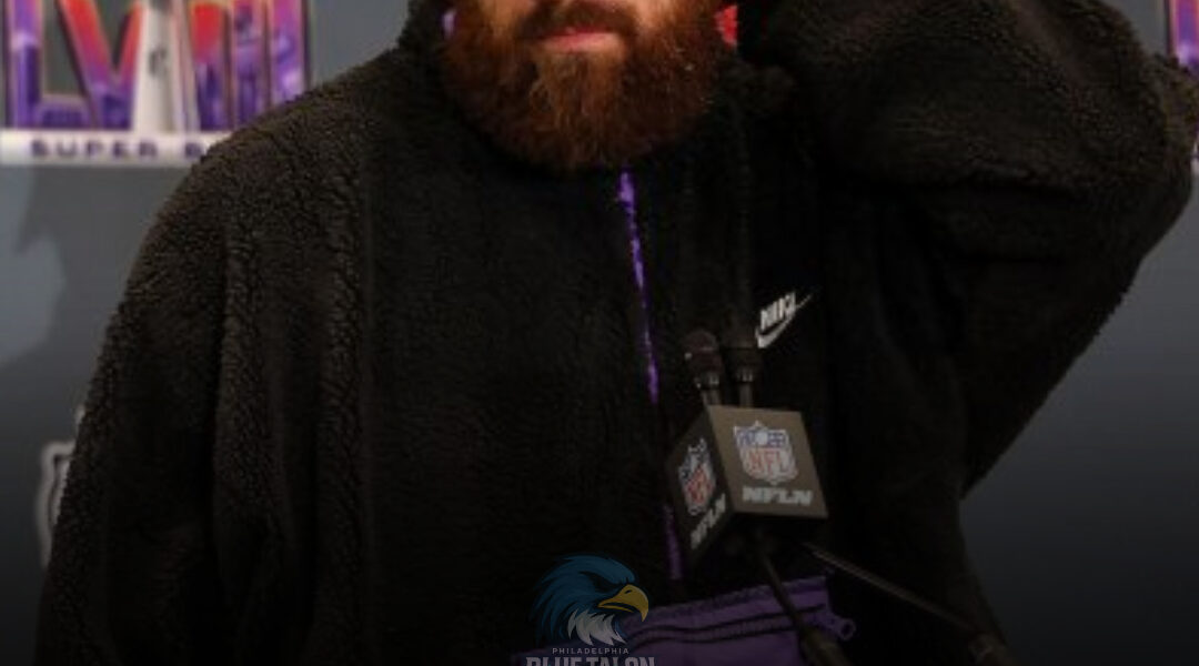 Travis Kelce Pays Tribute to Charlie Kirk Despite Loss to Philadelphia: ‘Today’s Got to Be a Very Difficult Week’