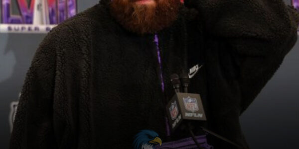 Travis Kelce Pays Tribute to Charlie Kirk Despite Loss to Philadelphia: ‘Today’s Got to Be a Very Difficult Week’