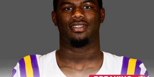 “SEASON SHOCK: LSU Superstar SUSPENDED FROM OPENING GAME Vs Clemson AFTER Rival Reporter SUDDENLY ‘ACCUSES’