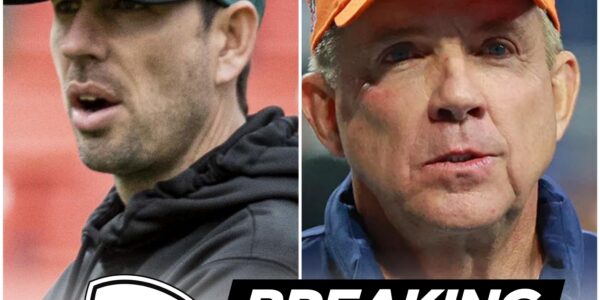 Shocking the entire NFL: Colts’ Shane Steichen not only won the game but also 'crushed' the Broncos with a provocatively worded condolence – Sean Payton showed no mercy, reacting heatedly to the media, igniting a full-blown drama.