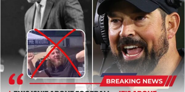 TOO HARSH OR FAIR? RYAN DAY ISSUES LIFETIME PERSONAL AND FAMILY BAN FOR JOKING ABOUT CHARLIE KIRK’S TRAGIC DEATH