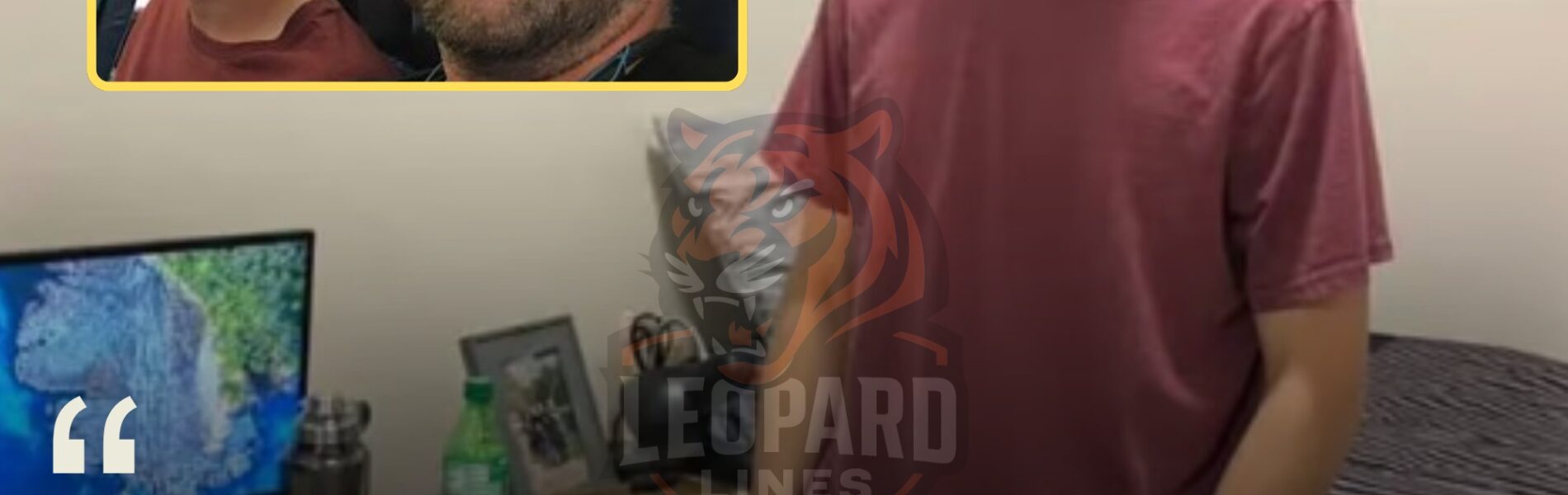 Tyler Robinson’s Father Rejects $1M Support for His Son, Donates Entire Sum to Honor Charlie Kirk’s Family