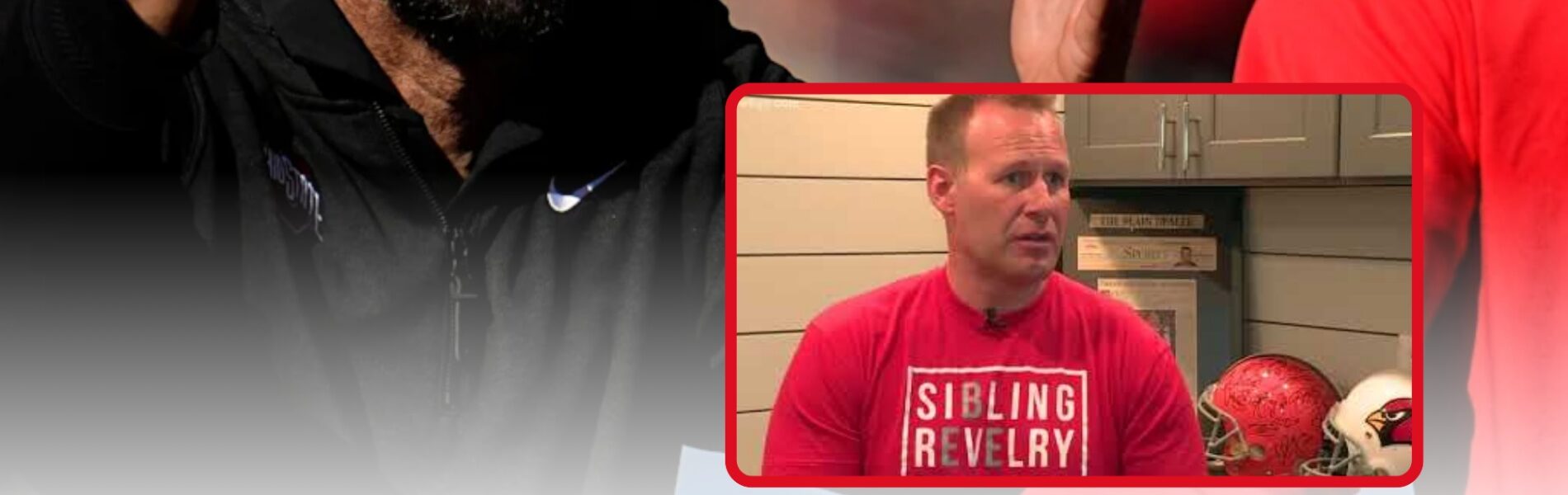 RYAN DAY FACES $10,000 FINE AFTER OVERREACTING IN OHIO BOBCATS RACE INVOLVING DAVE ZASTUDIL