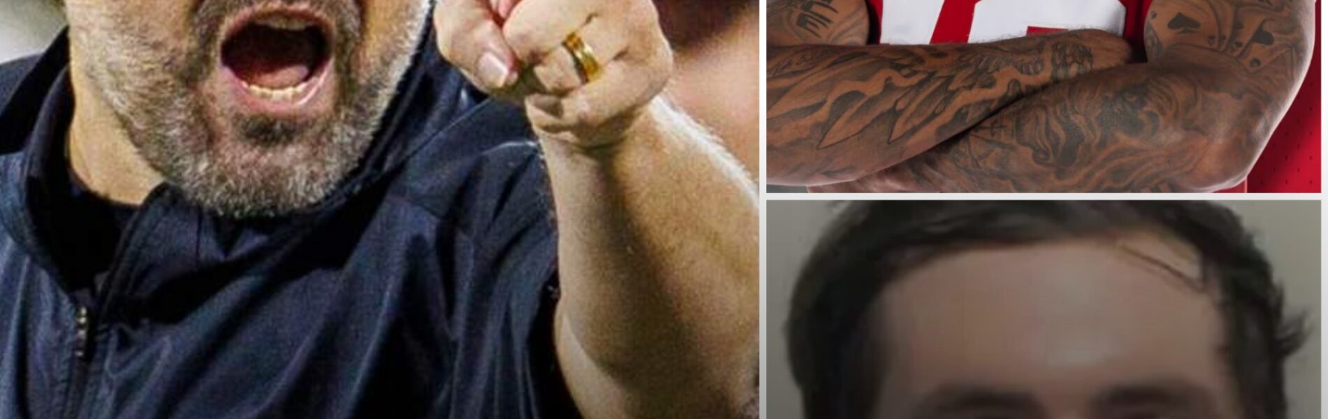 Nebraska fans are stunned: Dane Key, the team's star wide receiver, has been abruptly dismissed by head coach Matt Rhule after being caught celebrating the death of political commentator Charlie Kirk. The situation escalated even further when evidence surfaced linking Key to murder suspect Tyler Robinson — a close friend from his high school days.