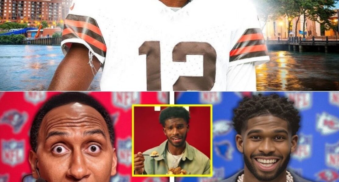 NFL in Full-Blown Pa.nic Mode as Shedeur Sanders Shatters the System, Pulls in a Staggering $6 Million Without Ever Needing the League—What Does This Mean for Football’s Future?