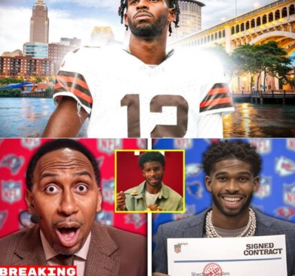 NFL in Full-Blown Pa.nic Mode as Shedeur Sanders Shatters the System, Pulls in a Staggering $6 Million Without Ever Needing the League—What Does This Mean for Football’s Future?