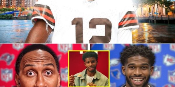 NFL in Full-Blown Pa.nic Mode as Shedeur Sanders Shatters the System, Pulls in a Staggering $6 Million Without Ever Needing the League—What Does This Mean for Football’s Future?