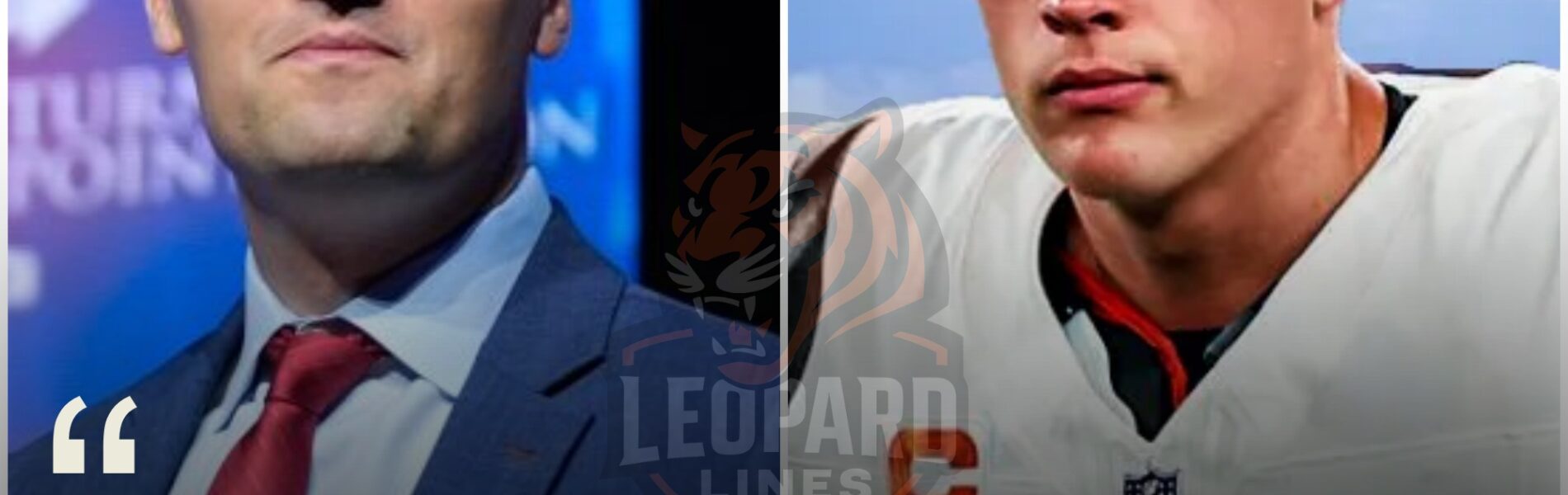 QB JOE BURROW LOSES 30,000 FOLLOWERS AFTER SPEAKING OUT ON CHARLIE KIRK ASSASSINATION