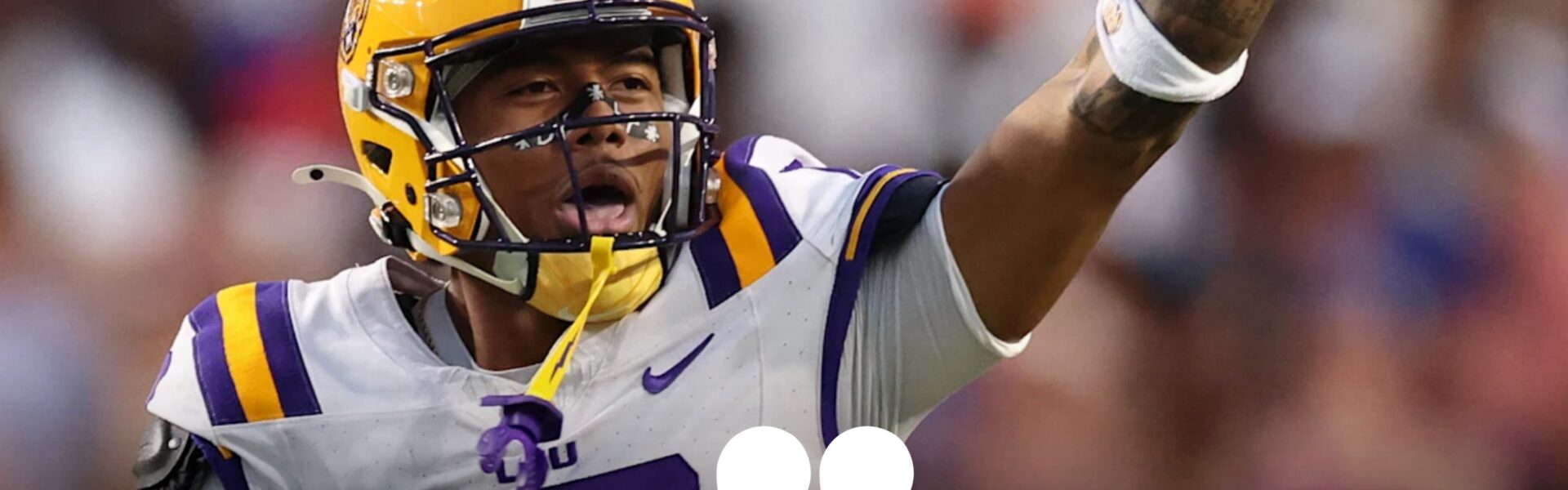 No Longer a Mystery: Dashawn Spears Forces the Nation to Call His Name After the Florida Triumph