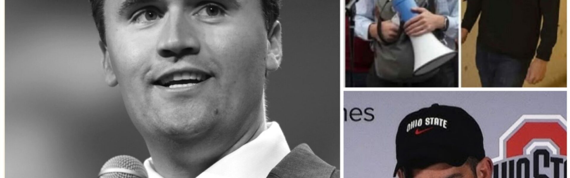 “This Is a Dark Plan — It Cannot Possibly Be a Coincidence”: Ryan Day Shocks the World After Charlie Kirk’s Death