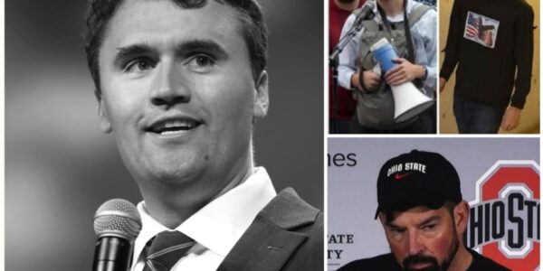 “This Is a Dark Plan — It Cannot Possibly Be a Coincidence”: Ryan Day Shocks the World After Charlie Kirk’s Death