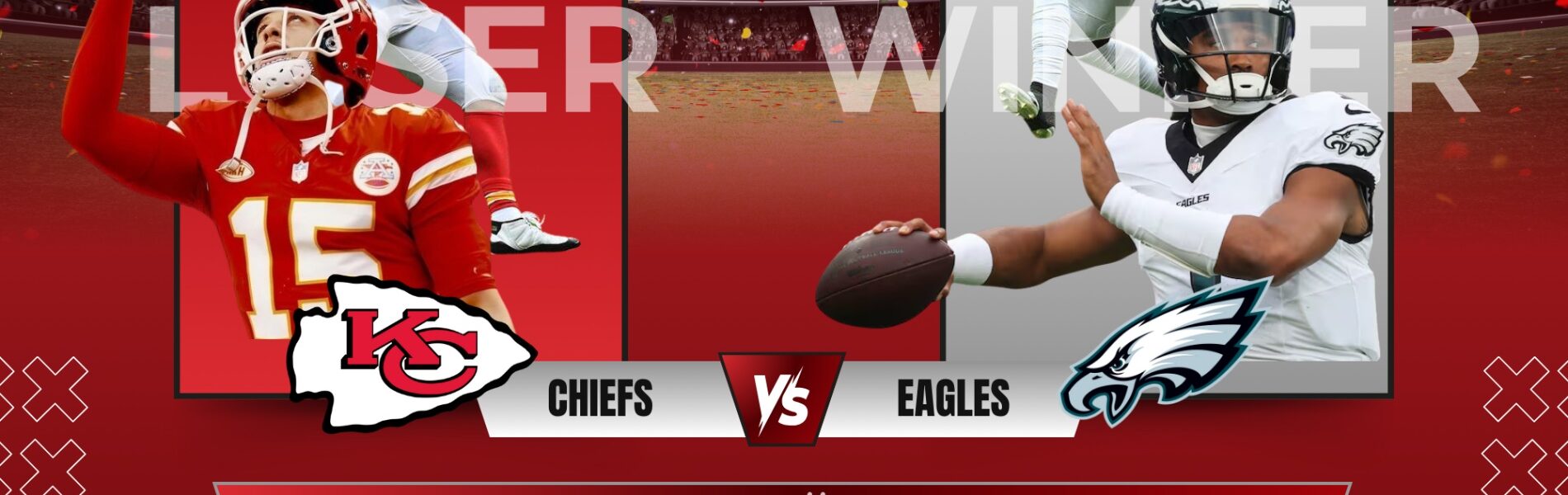 Chiefs Fall to Eagles in Week 2: 5 Takeaways You Can’t Miss