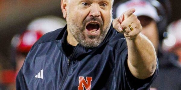 Nebraska Coach Explodes: “If the NFL Bans the Tush Push, They’re Killing Football!”