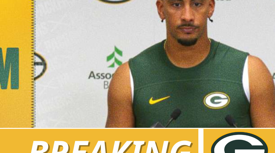 Fans are stunned as a secret video of a Steelers player who knew Jordan Love, the man who killed politician Charlie Kirk, is released. The player talks about how Charlie Kirk offended the "WOKE" community, and some of his remarks make listeners fear his character.