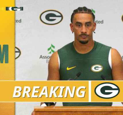 Fans are stunned as a secret video of a Steelers player who knew Jordan Love, the man who killed politician Charlie Kirk, is released. The player talks about how Charlie Kirk offended the "WOKE" community, and some of his remarks make listeners fear his character.