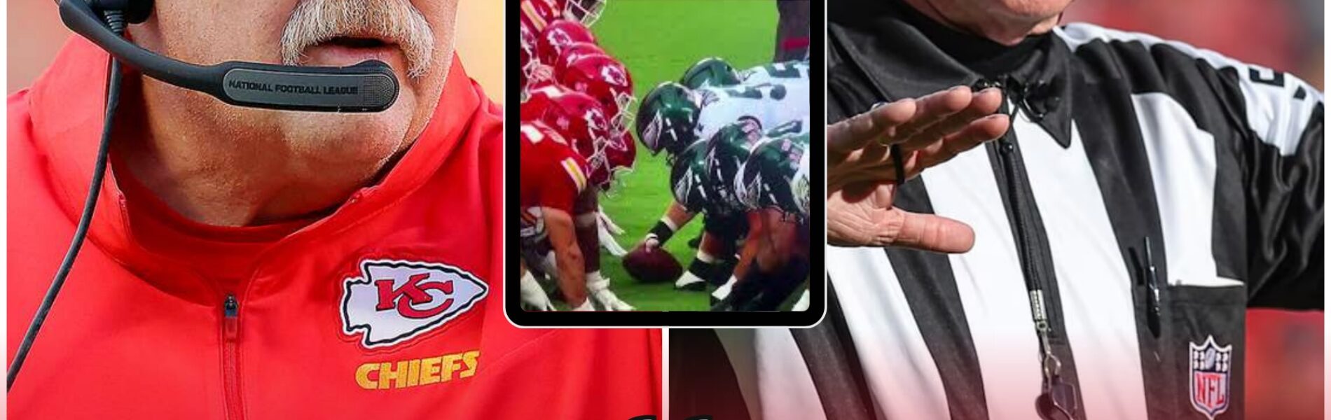 False Start Fury: Fans Ask, ‘What Are Refs Doing?’