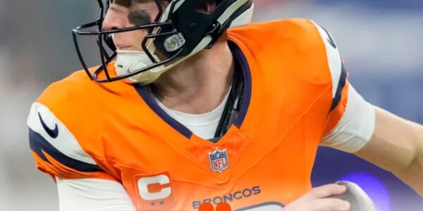 "No Blame Placed: Sean Payton Stands Behind Bo Nix Amid Pressure from the Colts"