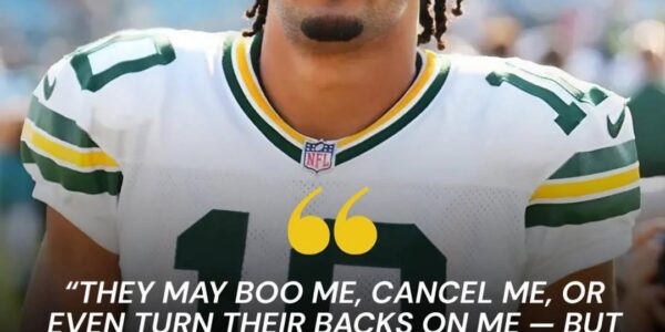 Misinformation Watch: Fake Posts Tie Jordan Love to $1M ‘Anti-Woke’ Pledge