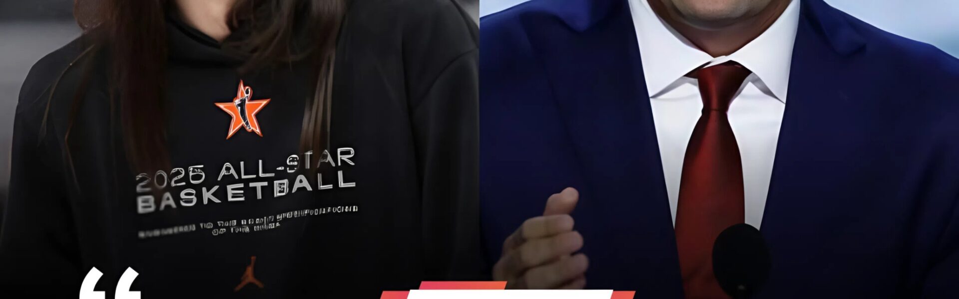 Caitlin Clark Faces Massive Backlash After Bold Faith Declaration