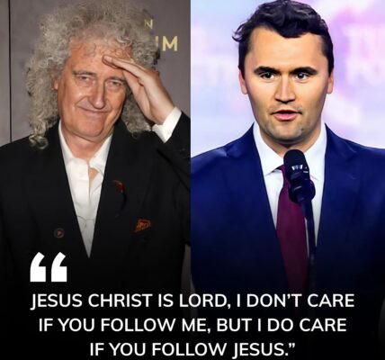 Faith vs Fame: Brian May Loses Thousands of Followers Over Bold Statement