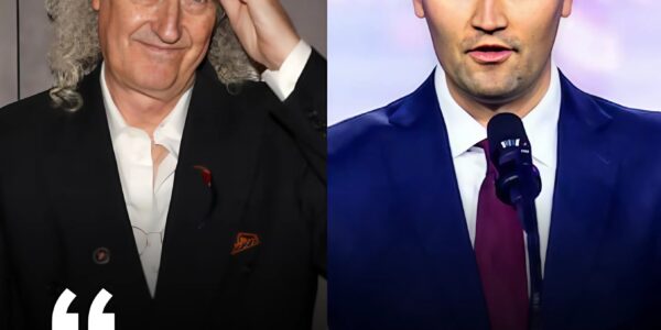 Faith vs Fame: Brian May Loses Thousands of Followers Over Bold Statement