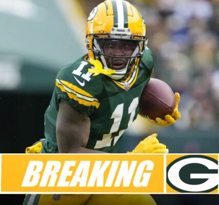 Injury update: Watson remains on PUP, Packers target post-bye return timeline