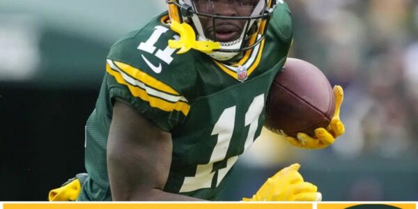 Injury update: Watson remains on PUP, Packers target post-bye return timeline