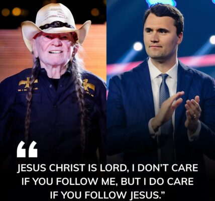 Faith Over Fame: Willie Nelson Loses Thousands of Followers for Speaking Out
