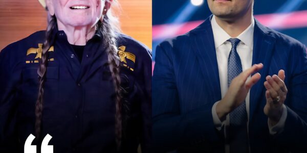 Faith Over Fame: Willie Nelson Loses Thousands of Followers for Speaking Out