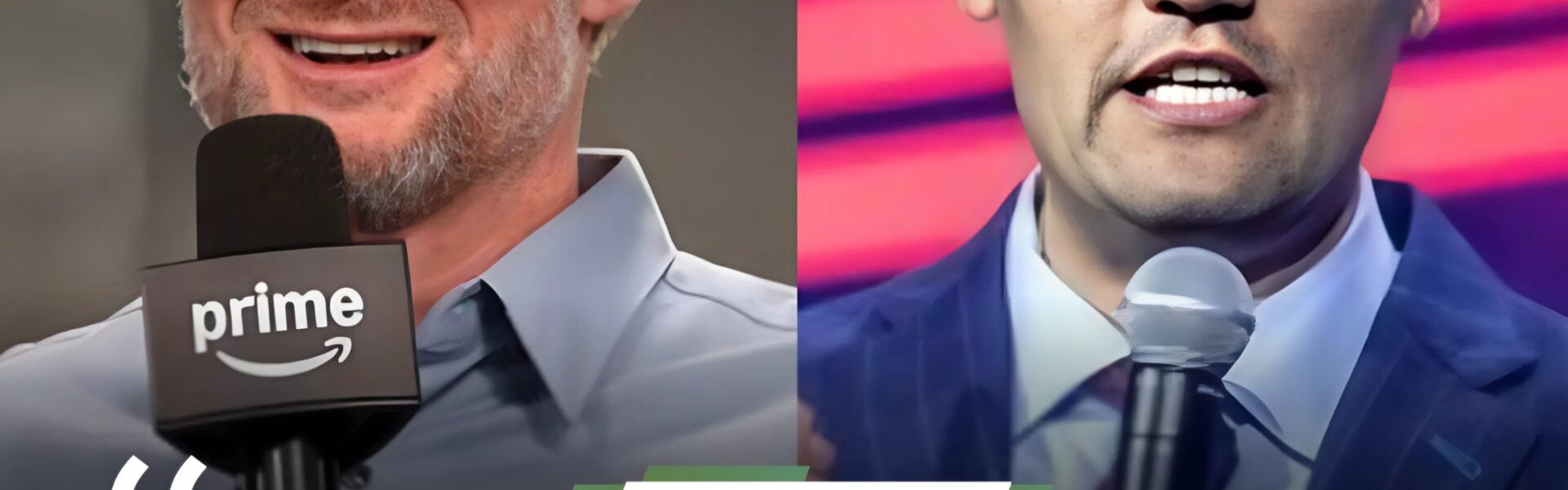 FAITH UNDER FIRE: Dale Earnhardt Jr. Loses Thousands of Followers After Bold Declaration