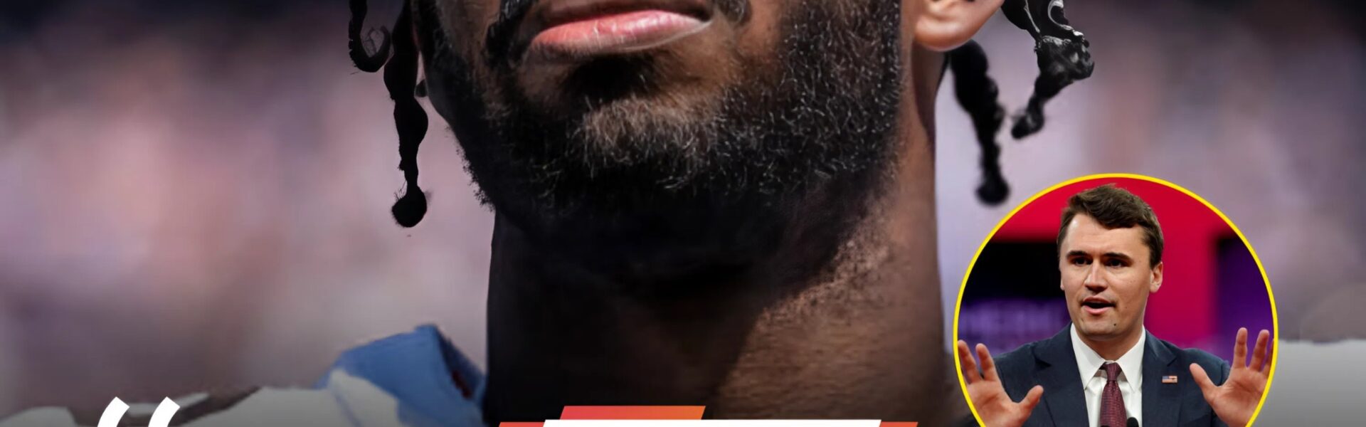 BREAKING: Shedeur Sanders Sparks Controversy with Bold Statement on Politics in Football