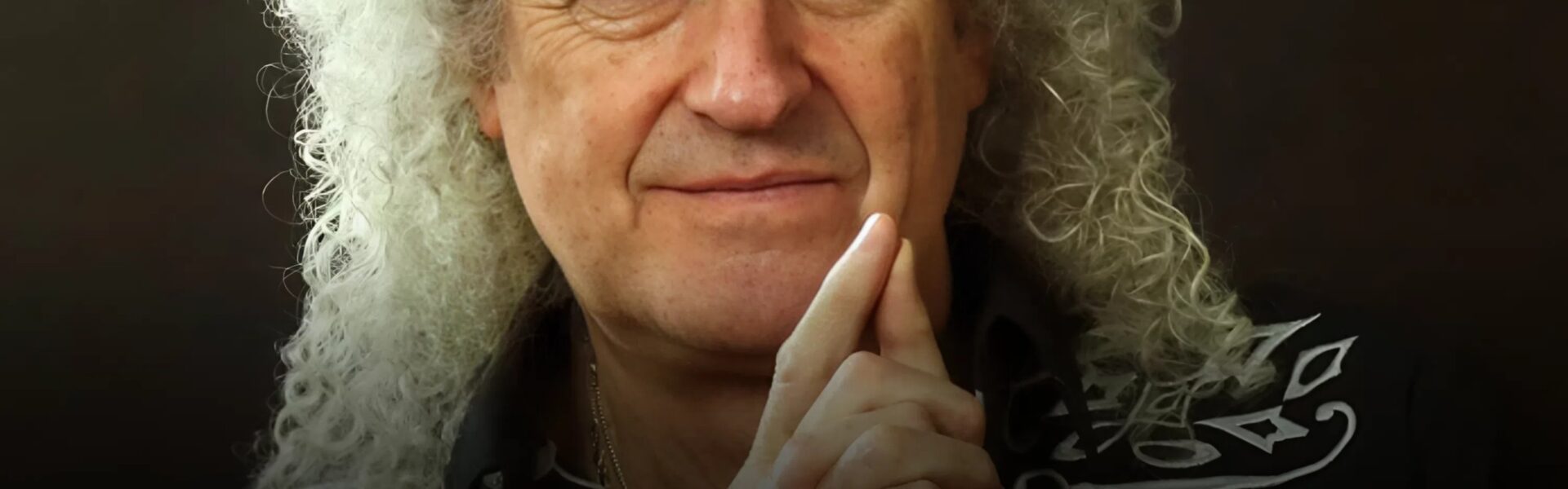 BREAKING: Brian May Shocks Fans with Bold Statement – "Keep Politics Out of Music"