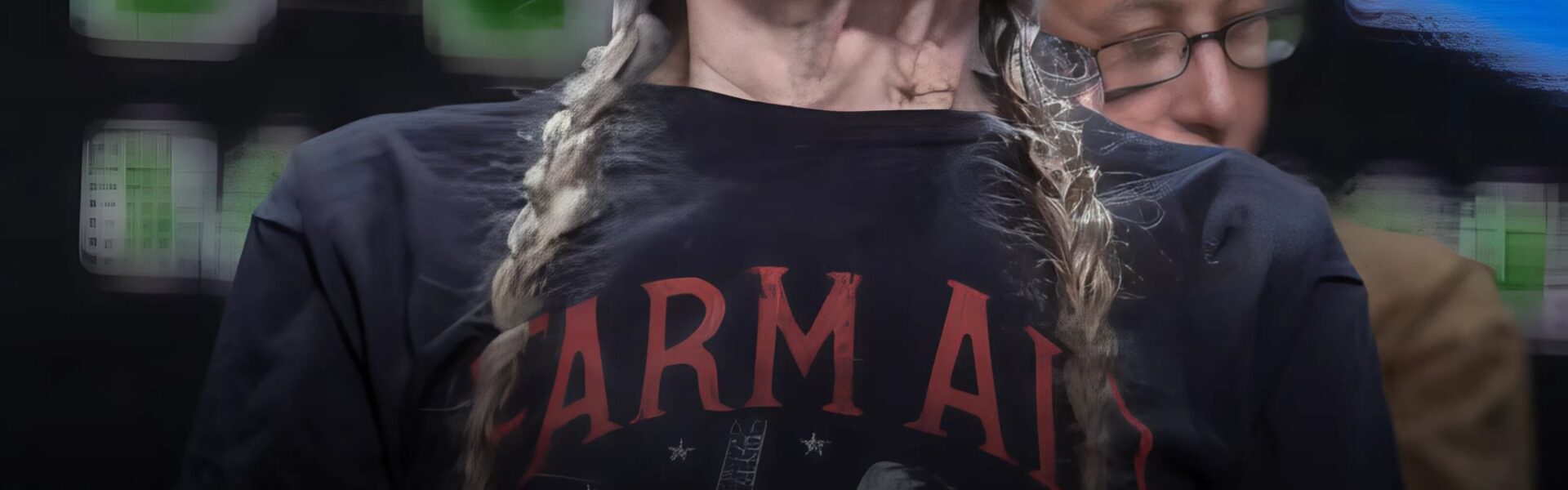 Willie Nelson Speaks Out: "Music Should Be About Art, Not Politics"