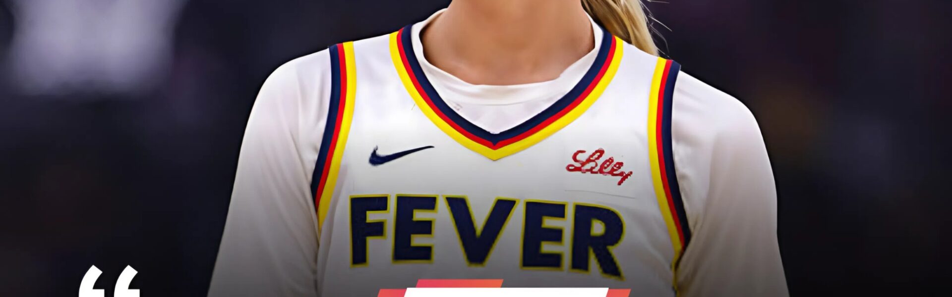 BREAKING NEWS: Sophie Cunningham Makes a Bold Statement on Politics in Sports: "Basketball Should Be About the Game, Not Politics"