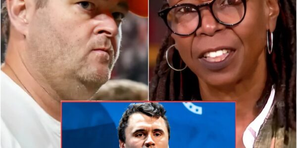 “I will not stay silent.” — Coach Josh Heupel’s Voice Suddenly Cut Through the Storm, His Five Words Echoing Like Thunder in a Night Already Split by Whoopi Goldberg’s Shocking Outburst