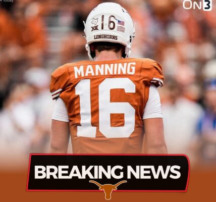 Arch Manning: A Manning-Talented Prodigy or Merely an Overhyped Name?