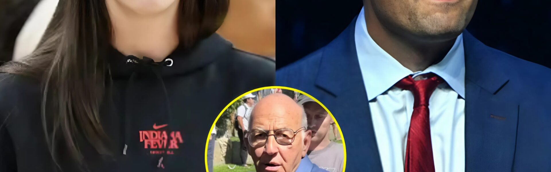 Caitlin Clark Speaks Out After Shocking Confession in Charlie Kirk Assassination Case