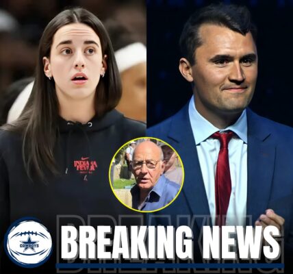 Caitlin Clark Speaks Out After Shocking Confession in Charlie Kirk Assassination Case