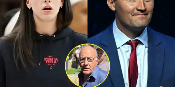 Caitlin Clark Speaks Out After Shocking Confession in Charlie Kirk Assassination Case
