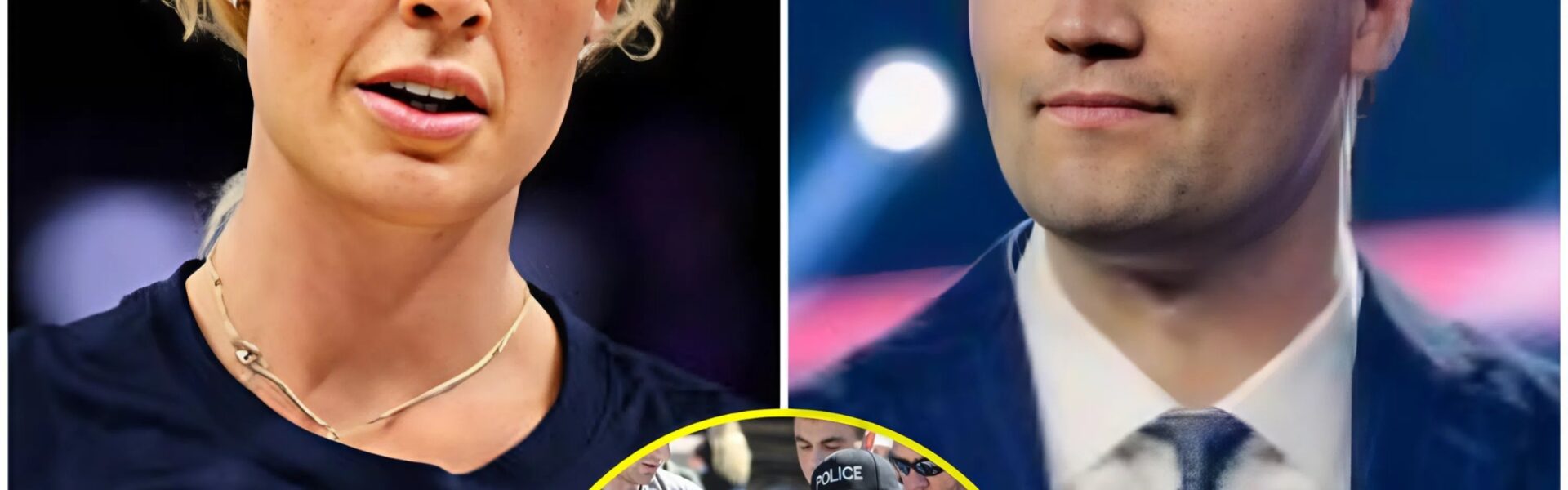 Sophie Cunningham Reacts to Shocking Arrest in Charlie Kirk Assassination Case: "I’m Stunned"