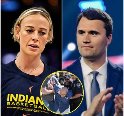 Sophie Cunningham Reacts to Shocking Arrest in Charlie Kirk Assassination Case: "I’m Stunned"