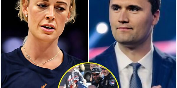 Sophie Cunningham Reacts to Shocking Arrest in Charlie Kirk Assassination Case: "I’m Stunned"