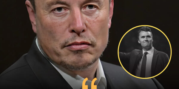 ELON MUSK STRIKES BACK🔥: As shocking videos mocking Charlie Kirk’s death spread online, tech billionaire Elon Musk broke his silence with a blistering post on X, slamming the “sick culture” celebrating violence. His explosive words sent shockwaves through social media, reigniting fierce debate and rallying millions demanding justice for Kirk.