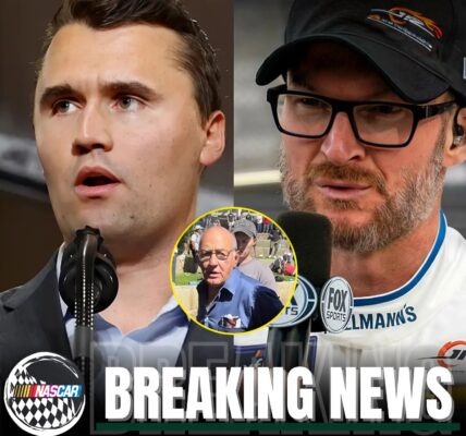 Dale Earnhardt Jr. Speaks Out on George Zinn's Arrest: "I’m Stunned by the Shocking Revelations"