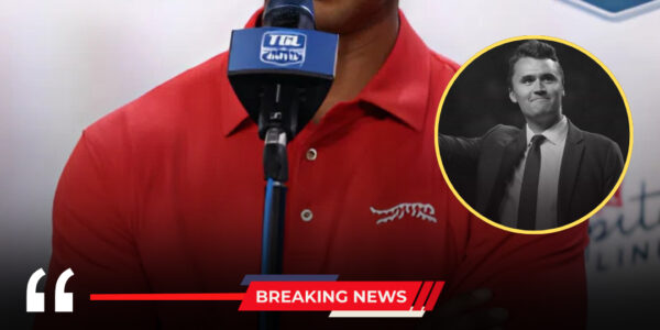 TIGER WOODS STRIKES BACK: Golf icon Tiger Woods spoke with rare intensity, condemning the cruel mocking of Charlie Kirk’s murder and demanding justice, leaving fans stunned and the sports world ablaze.