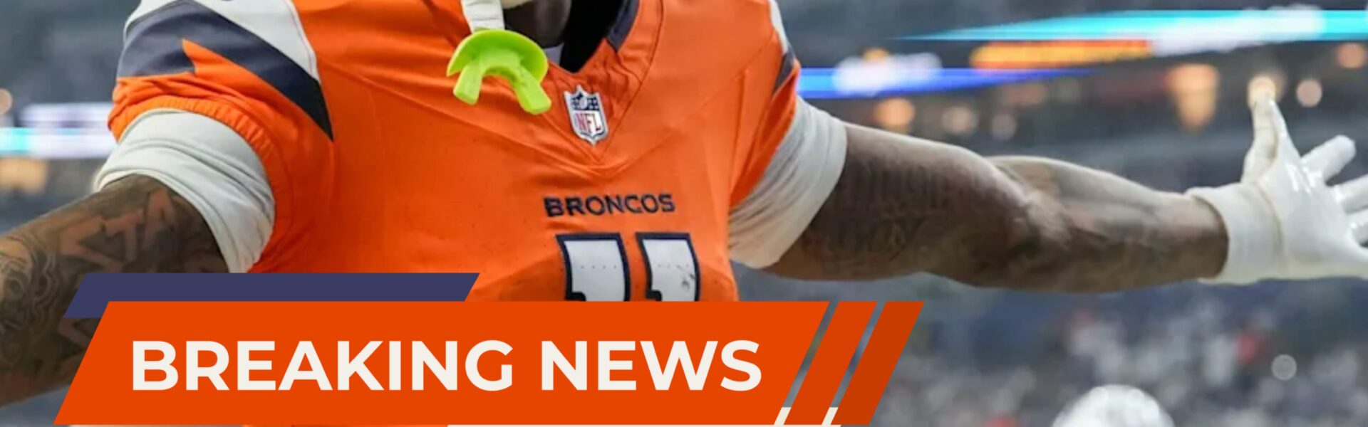 NO MERCY: Super Bowl Champion Goes All-In to Declare Troy Franklin an Elite WR