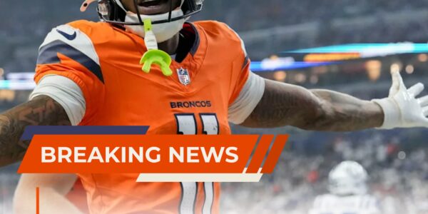 NO MERCY: Super Bowl Champion Goes All-In to Declare Troy Franklin an Elite WR