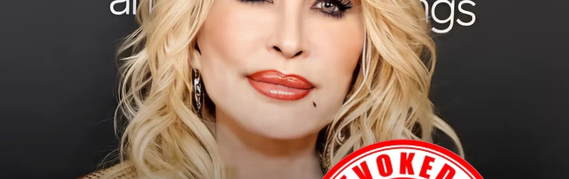 BREAKING: Country Icon Dolly Parton’s U.S. visas REVOKED after emotional tribute to Charlie Kirk turns into political FIRESTORM, dividing fans and country music community overnight!