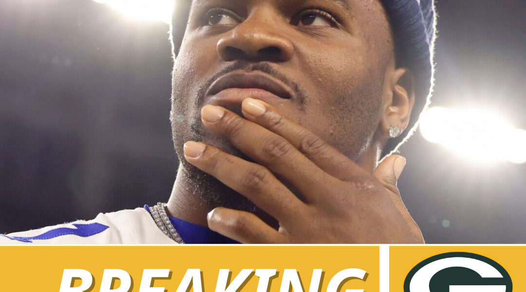 Micah Parsons Status Takes a Turn — What It Means for Green Bay